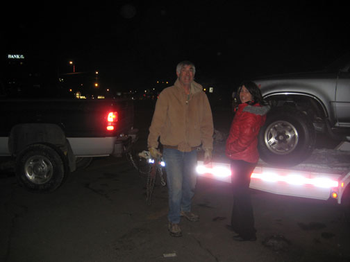 target-and-shannon target-and-shannon