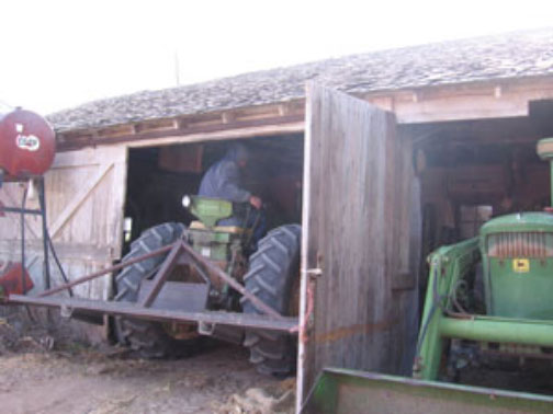 morman-creasing-the-corn