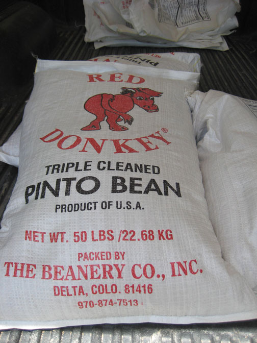 Red-Donkey-Beans