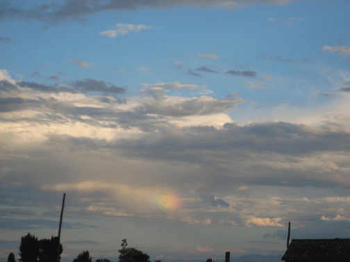 Cloud-of-rainbows