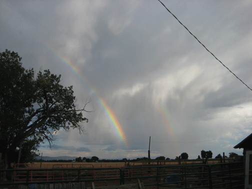 Somewhere-over-the-rainbow