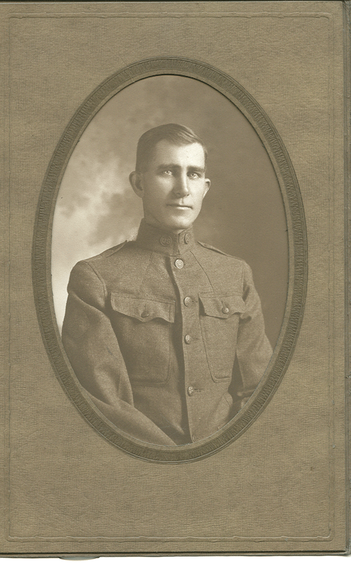 Peter-Edward-Doyle-WWI--Nat