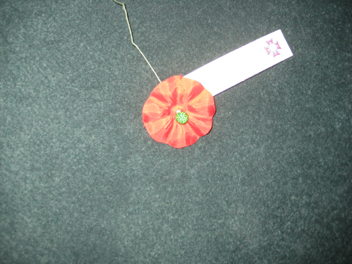 Poppy-Day