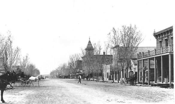 1893 Main Street