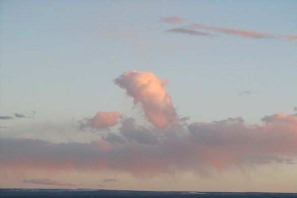 Cool-cloud