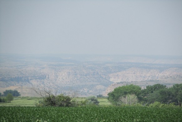 Smoke-in-the-canyons