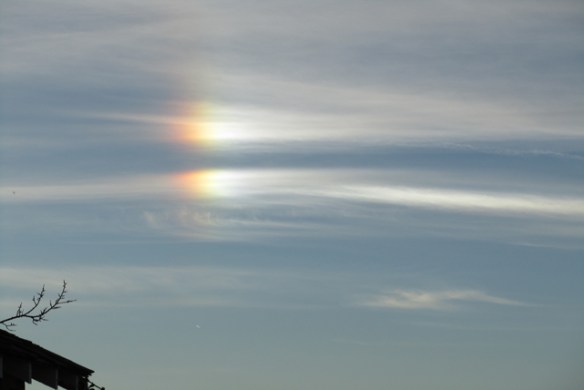 Sundog