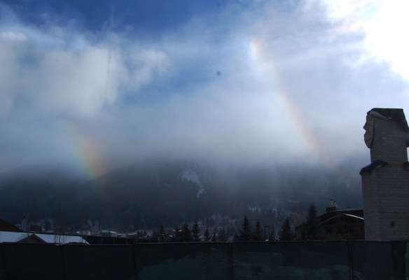 double fogbow