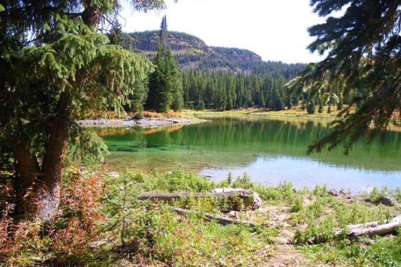 Lake