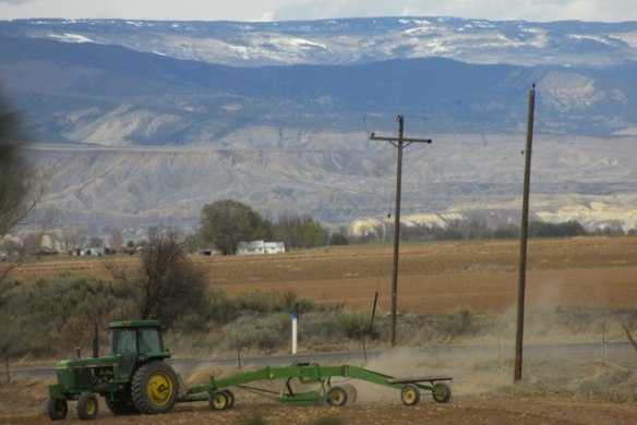 Leveling-the-hay-field-to-b