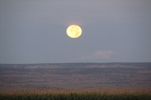 August-Full-Moon