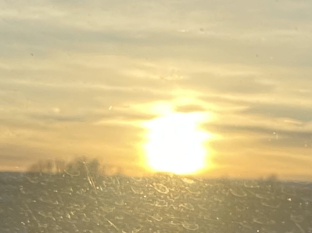 Life on a Colorado Farm