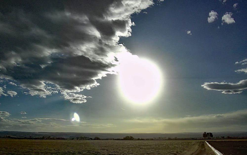 Life on a Colorado Farm