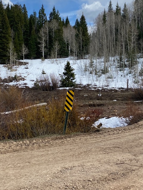 Life on a Colorado Farm