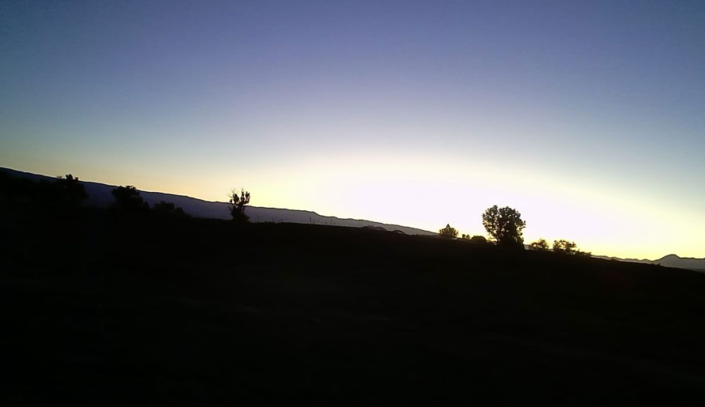 Life on a Colorado Farm