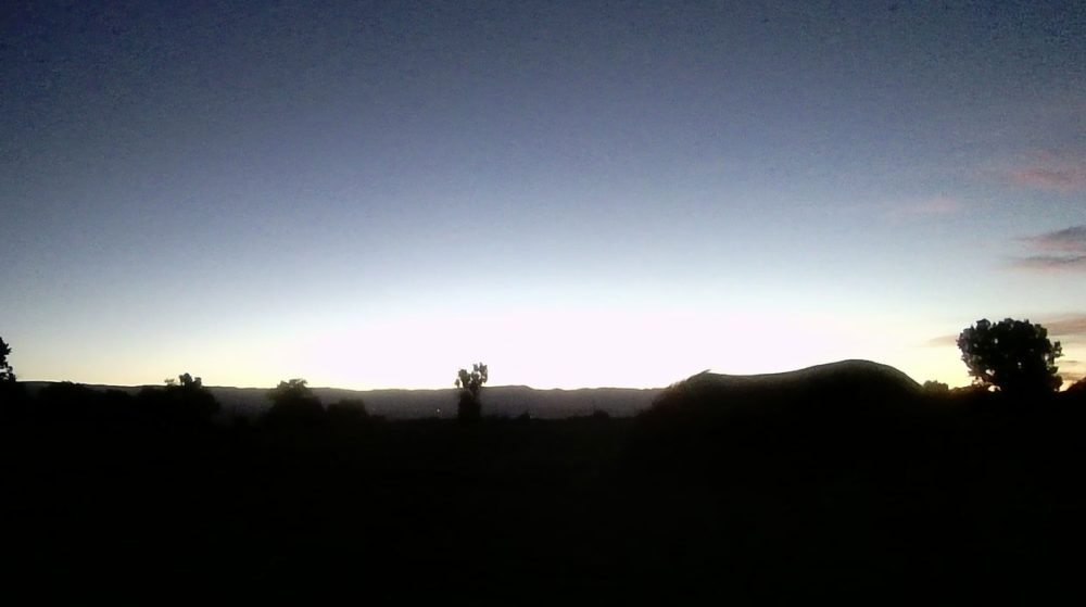 Life on a Colorado Farm