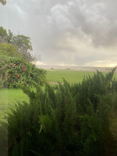 Life on a Colorado Farm