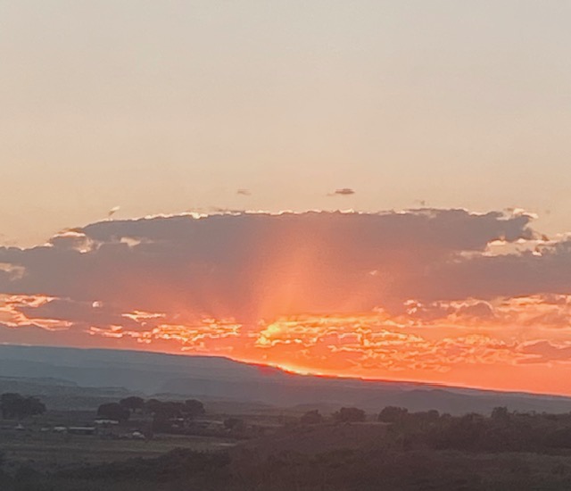 Life on a Colorado Farm