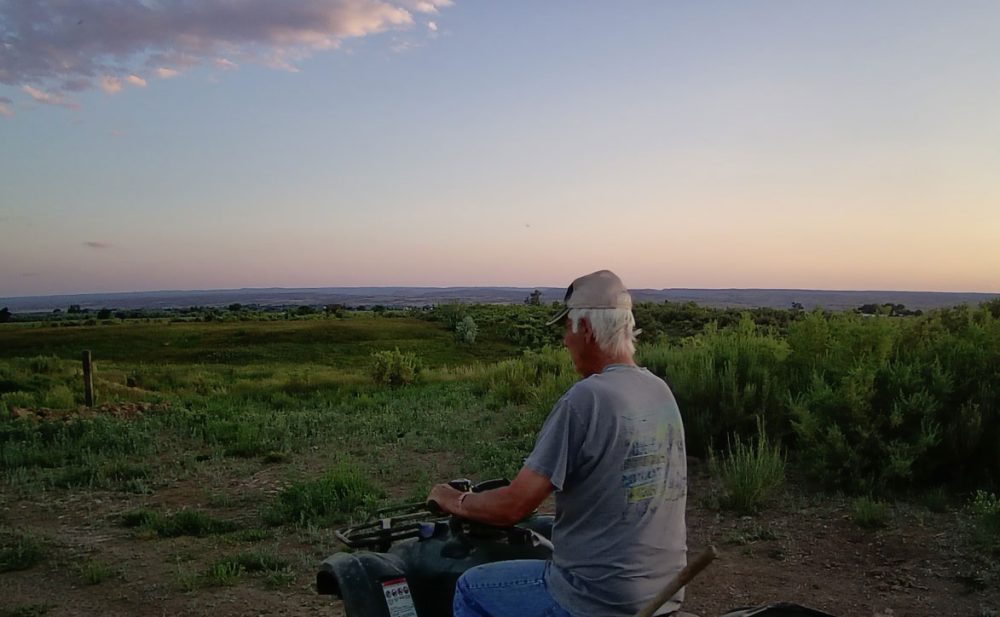 Life on a Colorado Farm