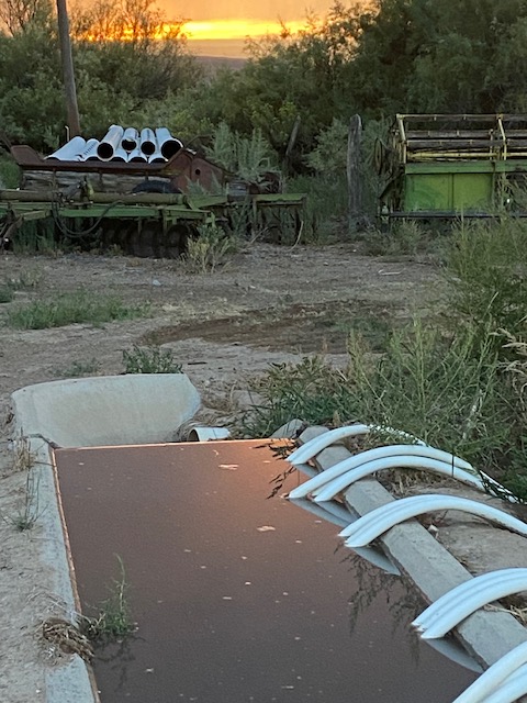 Life on a Colorado Farm