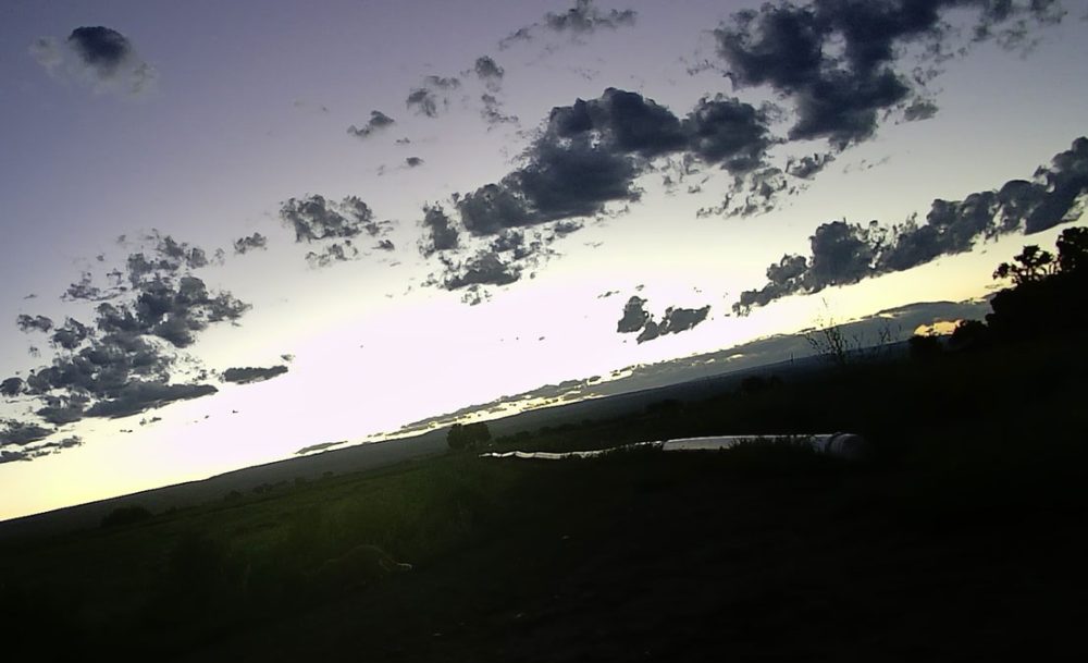Life on a Colorado Farm