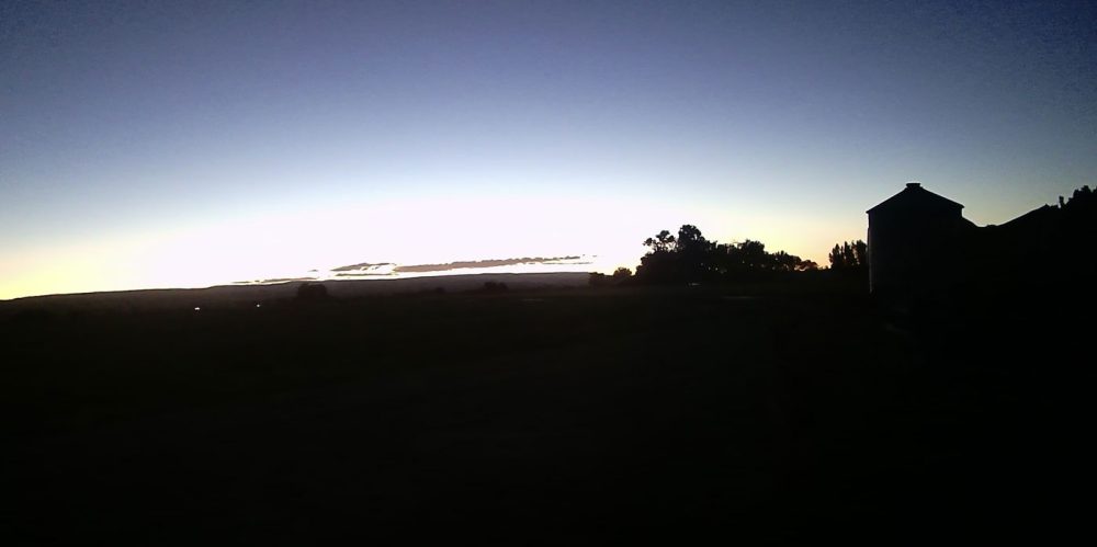 Life on a Colorado Farm