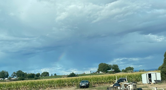 Life on a Colorado Farm