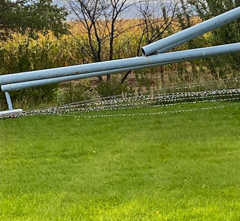 Life on a Colorado Farm