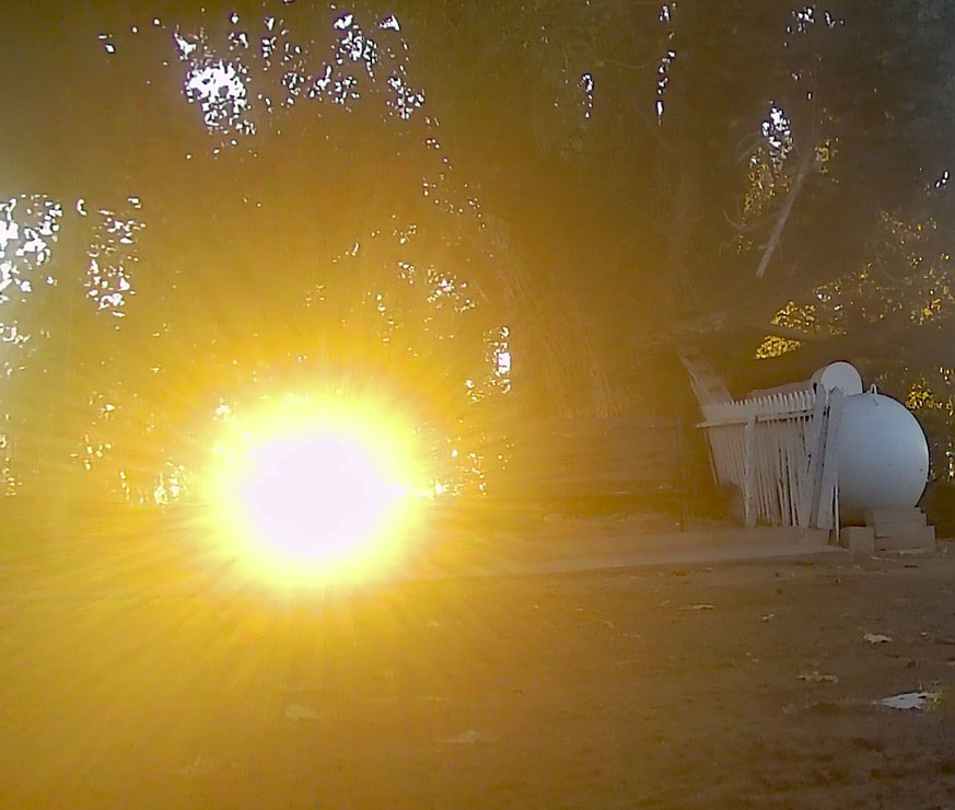 Life on a Colorado Farm